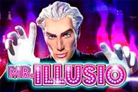 Mr Illusio Fuga Gaming