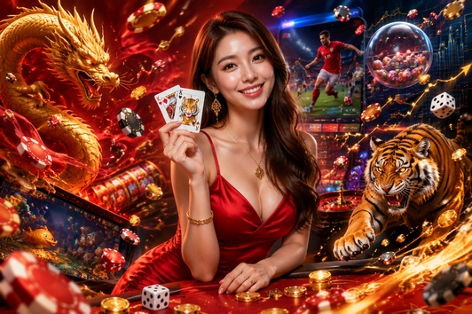 6666 bet