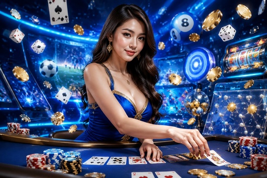 6666 bet